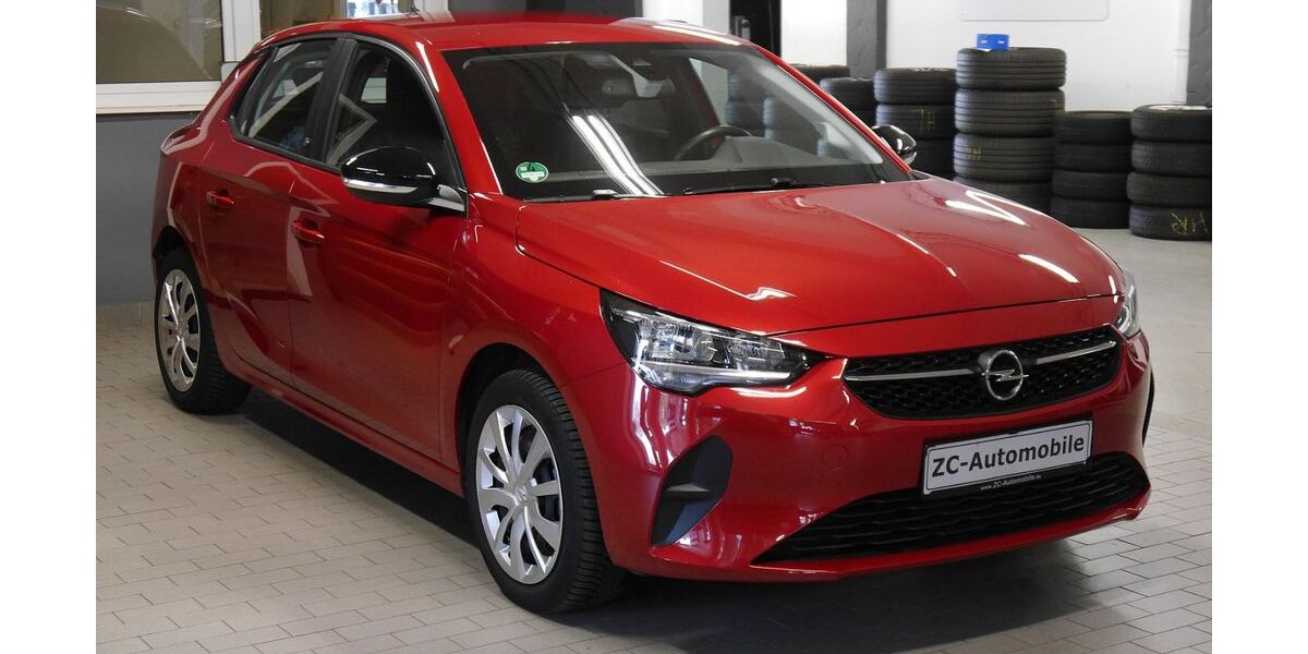 Opel Corsa 34.600 km 13.500 &euro; Bremen 28279