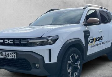 Dacia Duster 5.000 km 26.230 &euro; Bremen 28199