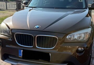 BMW X1 181.000 km 8.400 &euro; Bremen 28279