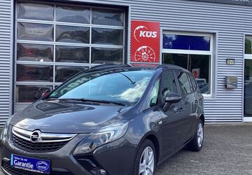 Opel Zafira Tourer 178.993 km 4.999 &euro; Delmenhorst 27749