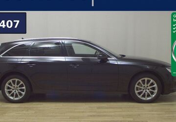 Audi A4 92.430 km 18.980 &euro; Bremen / Arsten 28279
