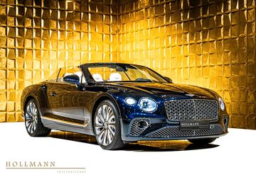 Bentley Continental GTC 23.950 km 243.500 &euro; Stuhr 28816