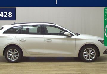 Seat Leon 177.353 km 11.980 &euro; Bremen / Arsten 28279