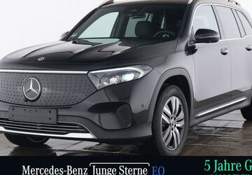 Mercedes-Benz EQB 15.578 km 39.993 &euro; Weyhe 28844
