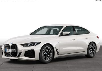 BMW 430 Gran Coupé 11.833 km 51.480 &euro; Achim 28832