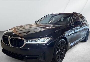 BMW 540 96.587 km 37.390 &euro; Bremen 28757
