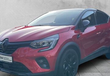 Renault Captur 18.846 km 21.990 &euro; Bremen 28199