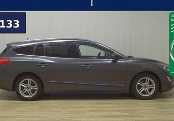 Ford Focus 149.183 km 7.680 &euro; Bremen / Arsten 28279