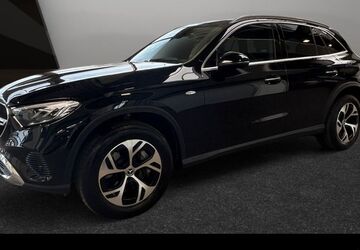 Mercedes-Benz GLC 300 20.571 km 54.990 &euro; Bremen 28307