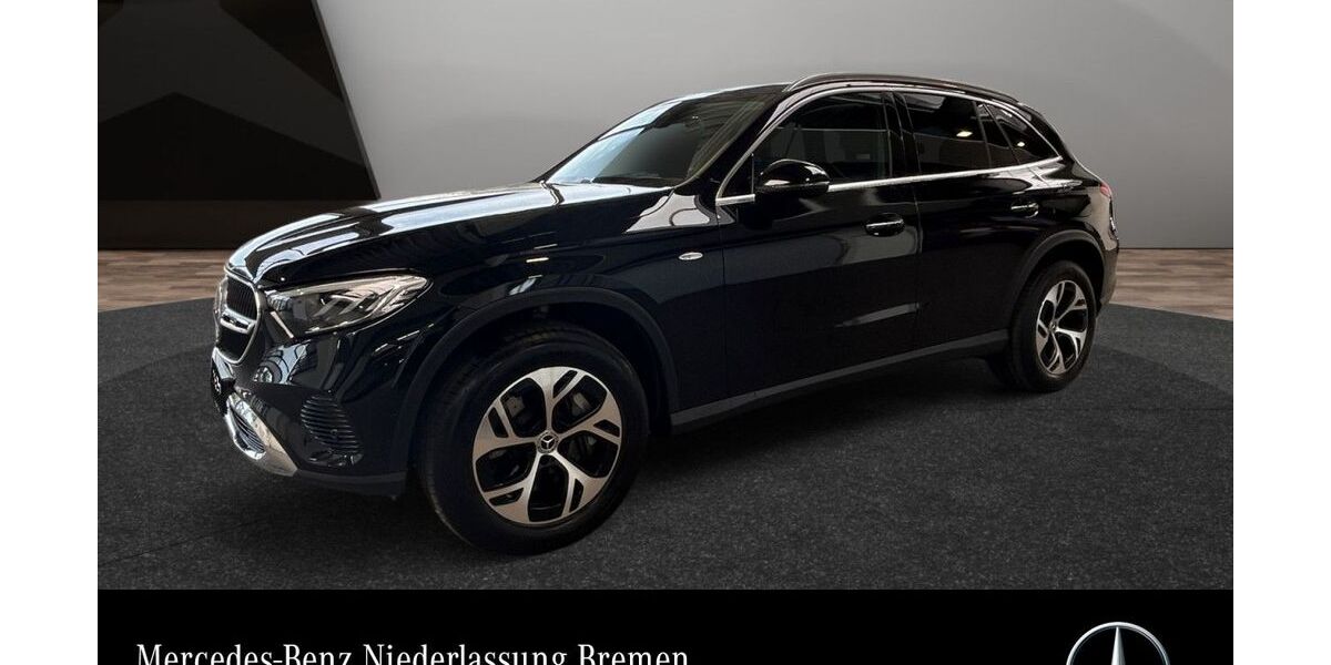 Mercedes-Benz GLC 300 20.571 km 54.990 &euro; Bremen 28307