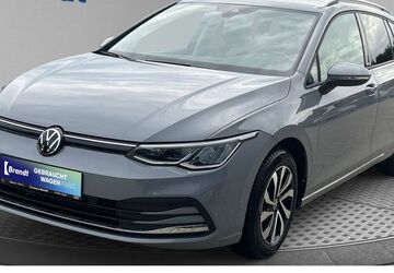VW Golf 13.515 km 24.290 &euro; Bremen 28279