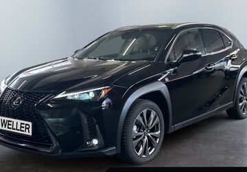 Lexus UX 26.774 km 29.980 &euro; Bremen 28205