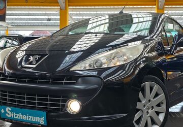 Peugeot 207 196.900 km 1.975 &euro; Wallhöfen bei Bremen 27729