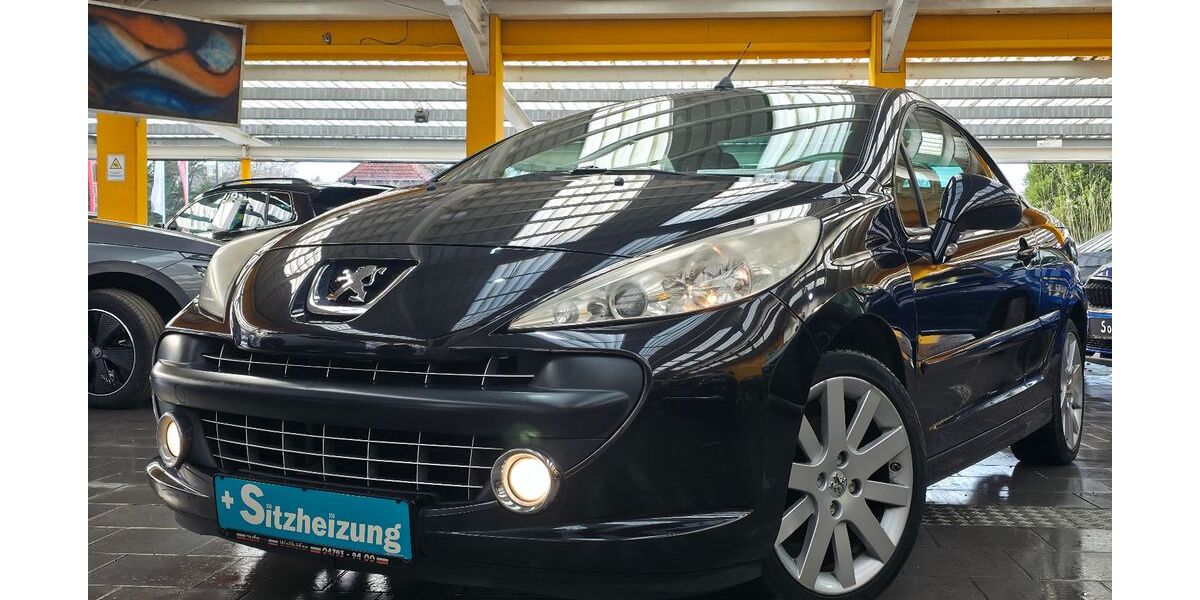 Peugeot 207 196.900 km 1.975 &euro; Wallhöfen bei Bremen 27729