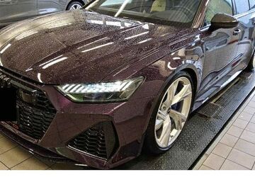 Audi RS6 13.476 km 159.850 &euro; Bremen 28207