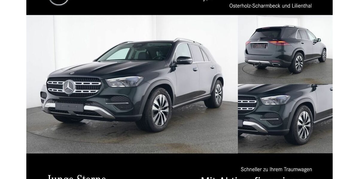 Mercedes-Benz GLE 350 13.500 km 74.349 &euro; Lilienthal 28865