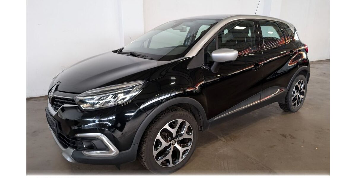 Renault Captur 76.500 km 10.990 &euro; Delmenhorst 27751
