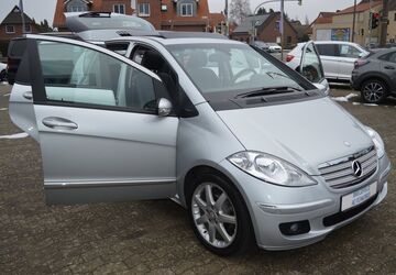 Mercedes-Benz A 150 108.910 km 6.990 &euro; Delmenhorst 27749
