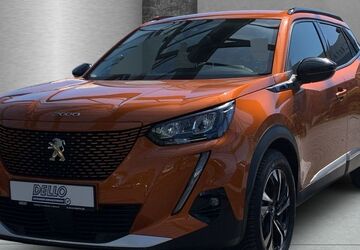 Peugeot 2008 36.117 km 17.775 &euro; Bremen 28199