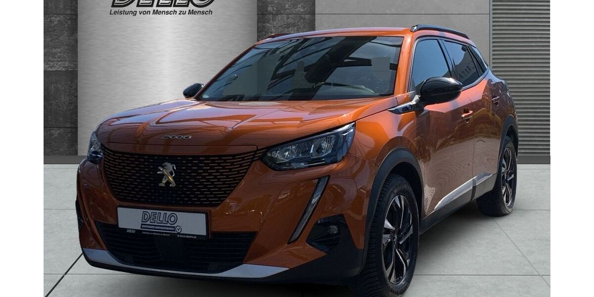 Peugeot 2008 36.117 km 17.775 &euro; Bremen 28199