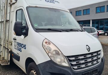 Renault Master 640.000 km 3.695 &euro; Achim 28832
