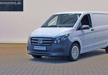Mercedes-Benz Vito 41.400 km 34.451 &euro; Hude-Altmoorhausen 27798