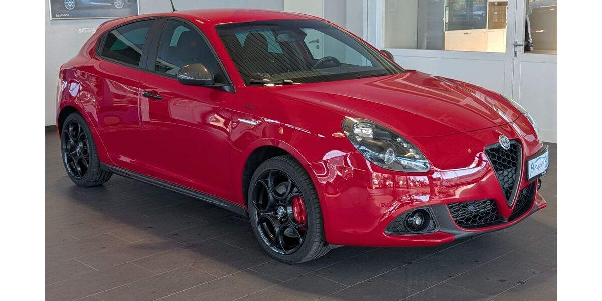 Alfa Romeo Giulietta 108.195 km 15.450 &euro; Achim Bierden 28832
