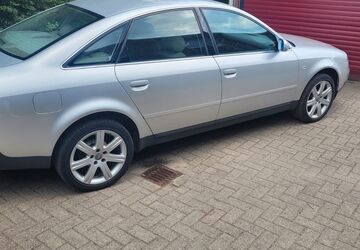 Audi A6 226.000 km 2.600 &euro; Ganderkesee 27777