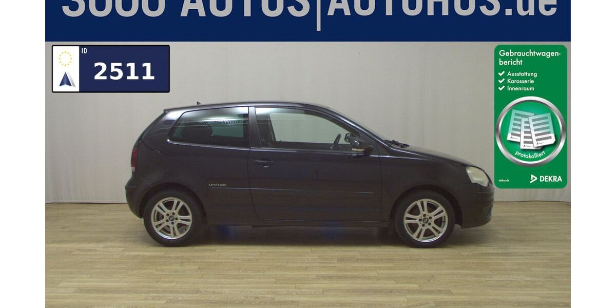 VW Polo 159.450 km 1.450 &euro; Bremen / Arsten 28279