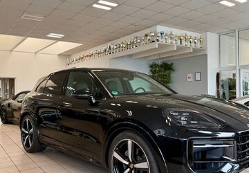 Porsche Cayenne 13.151 km 88.850 &euro; Stuhr-Bremen 28816