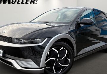 Hyundai IONIQ 5 37.800 km 32.590 &euro; Delmenhorst 27755