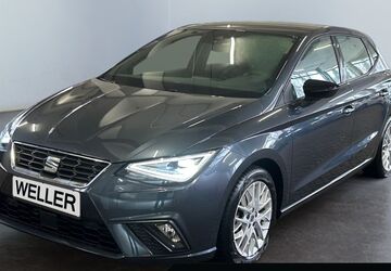 Seat Ibiza 18.986 km 17.480 &euro; Bremen 28205