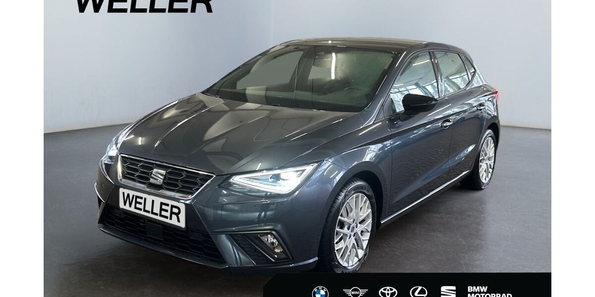 Seat Ibiza 18.986 km 17.480 &euro; Bremen 28205
