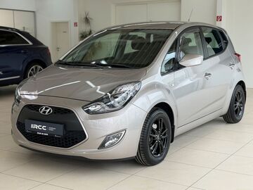 Gebrauchte Hyundai ix20