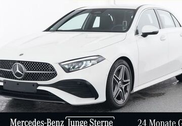 Mercedes-Benz A 250 17.147 km 36.936 &euro; Weyhe 28844