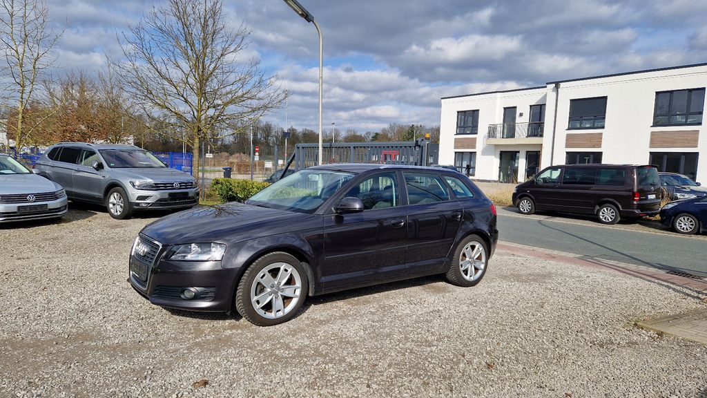 Audi A3 212.500 km 4.950 &euro; Achim 28832