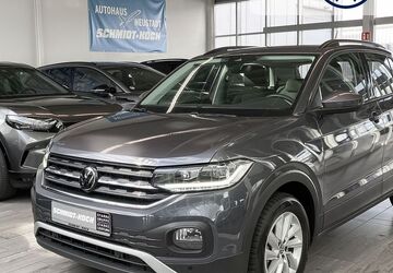 VW T-Cross 13.928 km 18.950 &euro; Bremen 28201