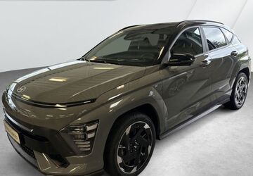 Hyundai KONA Elektro 1.342 km 43.990 &euro; Bremen 28757