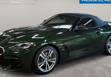 BMW Z4 10.548 km 44.900 &euro; Bremen 28279