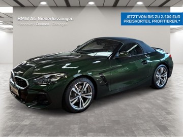 Gebrauchte BMW Z4