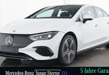 Mercedes-Benz EQE 16.519 km 54.954 &euro; Weyhe 28844