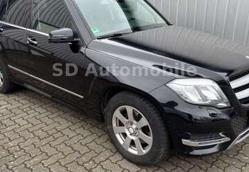 Mercedes-Benz GLK 350 173.000 km 18.890 &euro; Grasberg 28879