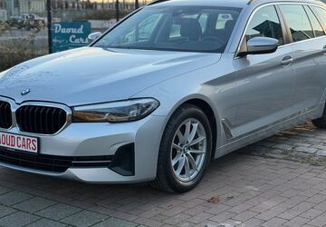 BMW 520 191.000 km 17.999 &euro; Bremen 28199