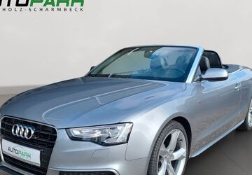 Audi A5 48.000 km 20.900 &euro; Osterholz-Scharmbeck 27711