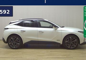 DS Automobiles DS4 80.908 km 21.980 &euro; Bremen / Arsten 28279