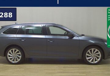 Skoda Octavia 135.985 km 15.980 &euro; Bremen / Arsten 28279