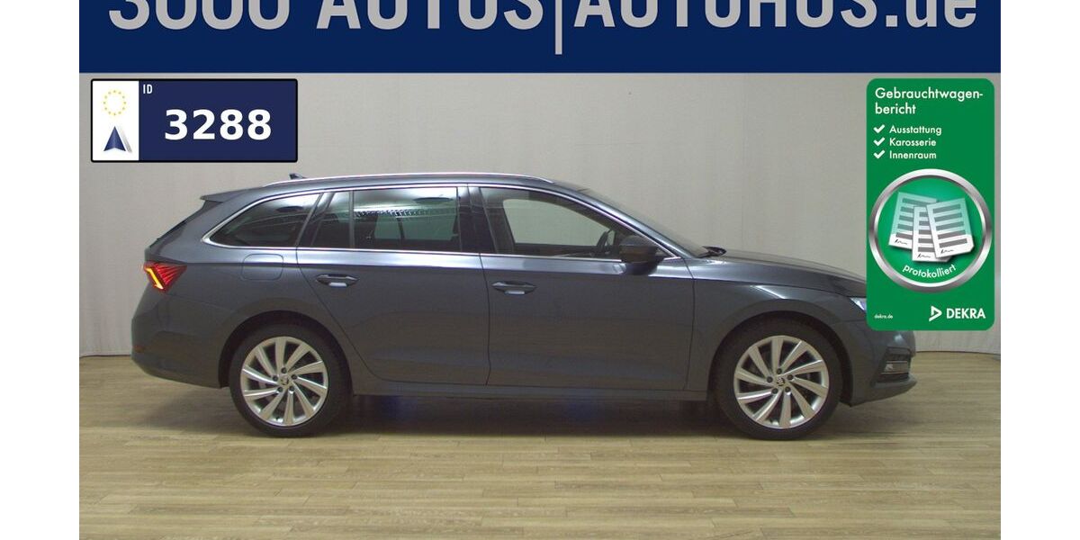 Skoda Octavia 135.985 km 15.980 &euro; Bremen / Arsten 28279