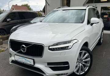 Volvo XC90 230.717 km 19.990 &euro; Bremen 28719