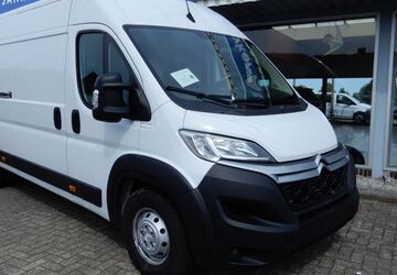 Citroen Jumper 35.500 km 22.980 &euro; Syke 28857