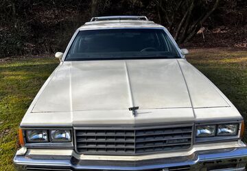 Chevrolet Caprice 85.000 km 7.500 &euro; Syke 28857